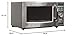 Sharp R-21LCFS Medium-Duty Commercial Microwave (Dial Timer, 1000-Watts, 120-Volts)