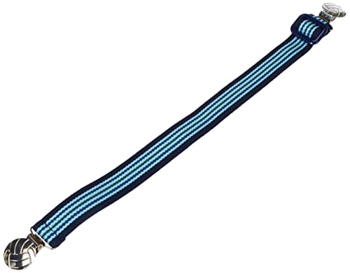 Playshoes Unisex Kinder Elastik-gürtel Ohne Schnalle Zum Klipsen,...