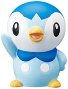 Amazon ポケモンキッズ キミにきめた 編 397 ポッチャマ 単品 通販