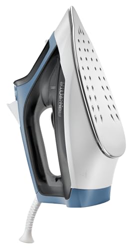 Rowenta DX1531 Effective 2 Ferro da Stiro a Vapore, Anticalcare Integrato, Colpo Vapore 100 g, Potenza 2200 W, Erogazione continua di vapore, Resistente - Immagine 1