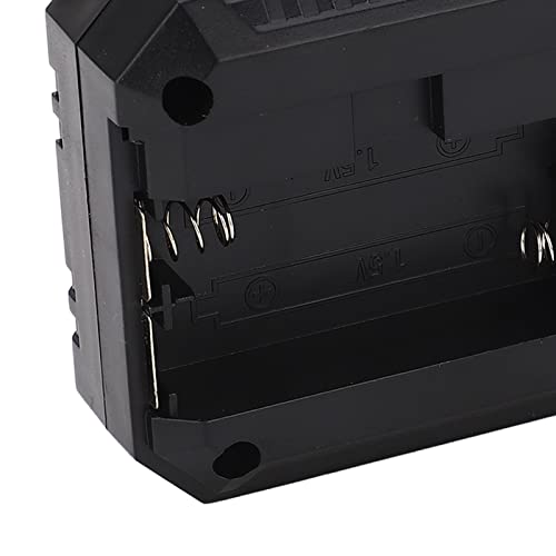 Nivel digital con buscador de ángulos para carpintería miniatura 3