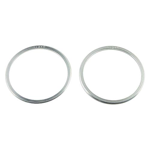 Wilwood 300-11340 SHIM,AXLE BEARING,2.40 ID x 2.74 OD x.