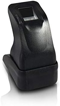 Fingerprint capturing Reader with USB Cable Fingerprint Sensor USB Fingerprint