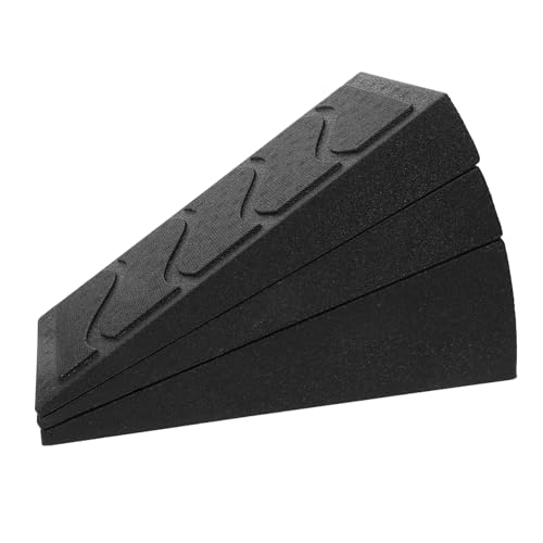 Plataforma para Ejercicios de Gemelos OSOLADY miniatura 1