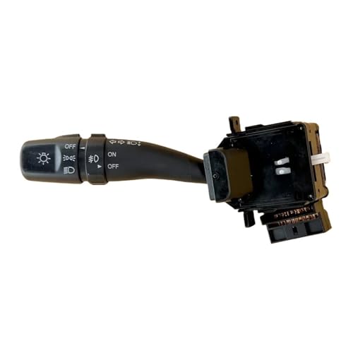 Interrupteur de clignotant KIA Sportage réglage panne phare antibrouillard volant