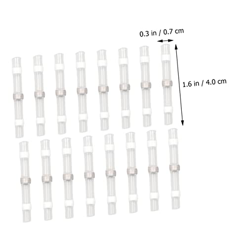 Manchons de soudage thermorétractables étanches pour fils auto PLAFOPE - 3