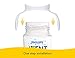 Baby Bottle Handles for Philips Avent Anti-Colic and AirFree Vent Baby Bottles, Compatible Avent Bottle Holder for Baby, 2 Count