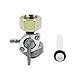 #US Replace Part Fuel Valve Petcock for Pulsar PG3250 PG3500 M 208CC 3250 3000 3500W Generators (nvduq2803-10310)