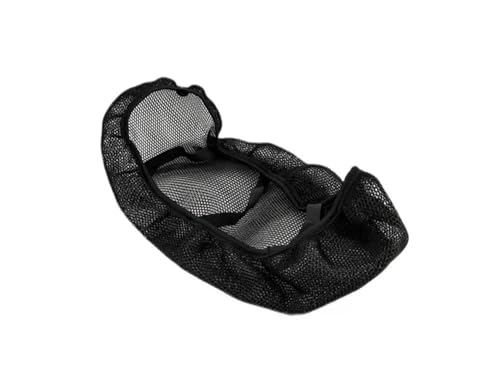 Housse de siège moto pour ADV 160 en tissu antidérapant et respirant