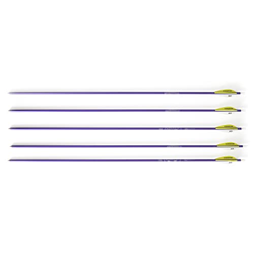 Genesis Original Bow Archery Kit, Right Hand,Black #TOP4