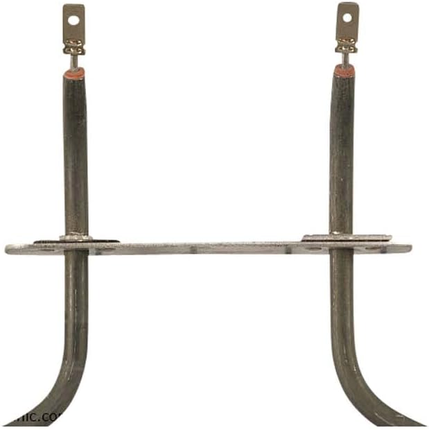 Direct Replacement for GE WB44K10031 Appliance Range Bake Element