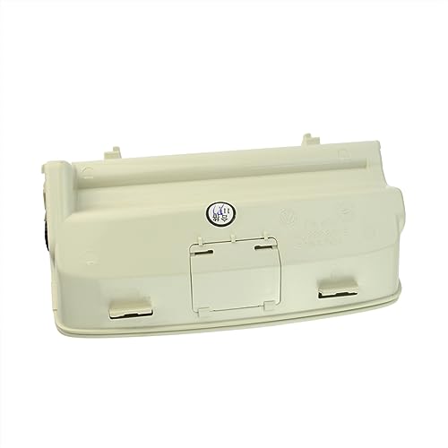 Image of runmade Sunglasses Holder Eyeglasses Storage Box Compatible with Volkswagen 2006-2008 Passat 2005-2010