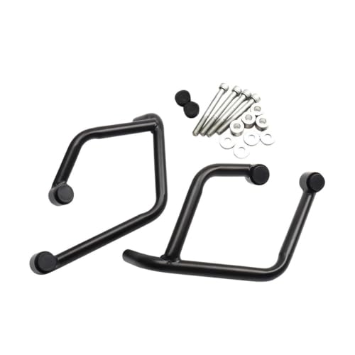 Accessoires pare-choc pour GSX-S 1000 GX 2024 2025 barre protection carter