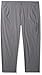 Produktbild Columbia Damen Just Right Straight Leg Pant, Water & Stain Resistant Wanderhose, City Grau, 38