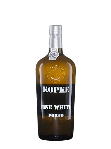 Kopke FINE WHITE Porto 19,5% - 750ml