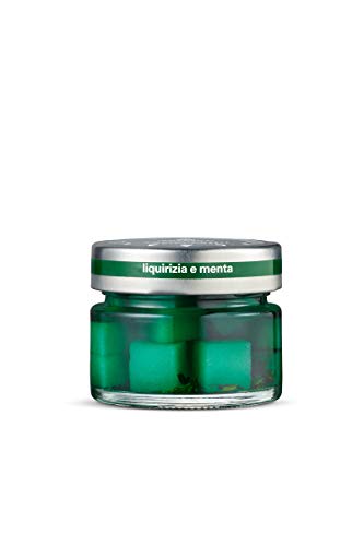 Mazzetti d'Altavilla Zuccherini Spiritosi Liquirizia e Menta - 150 ml