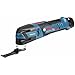 Bosch GOP12V-28N 12V Max EC Brushless Starlock® Oscillating Multi-Tool (Bare Tool)