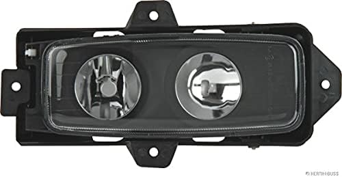 HERTH+BUSS ELPARTS 81660026 Spotlight