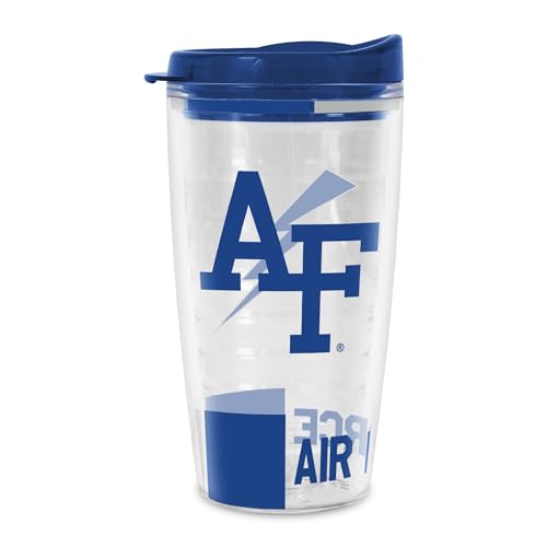Image of Rico Industries NCAA Double Wall Tritan Tumbler 16oz or 22oz
