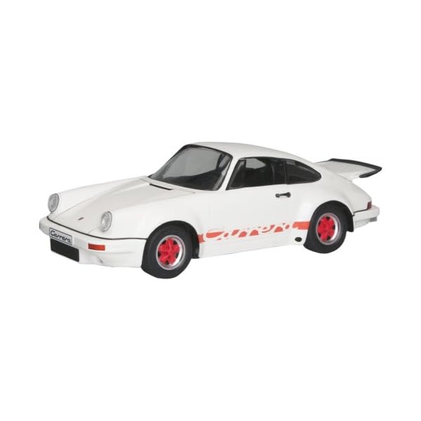 Revell 07004 - Porsche Carrera RS im Maßstab 1:25