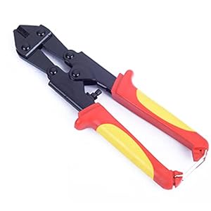 P9Idedfh VV6 Mini Szczypce Przegubowe 8-calowe