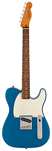 Squier Classic Vibe 60s Esquire Custom LPB · Guitare électrique - Les Beatles, Paul McCartney, John Lennon, RIngo Starr, George Harrison Squier Classic Vibe 60s Esquire Custom LPB · Guitare électrique – Image 3