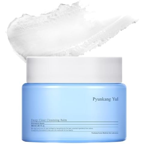 Pyunkang Yul Deep Clear Cleansing Balm Cover