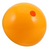 CORHAD Agility Training Poles Base for Soccer and Basketball Corner Flag Accessories for Outdoor Sports Versatile Marker Poles for Training and Drills