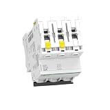Schneider Electric Wyłącznik Nadprądowy Acti9 iC60N-C25-3 C 25A 3-Biegunowy