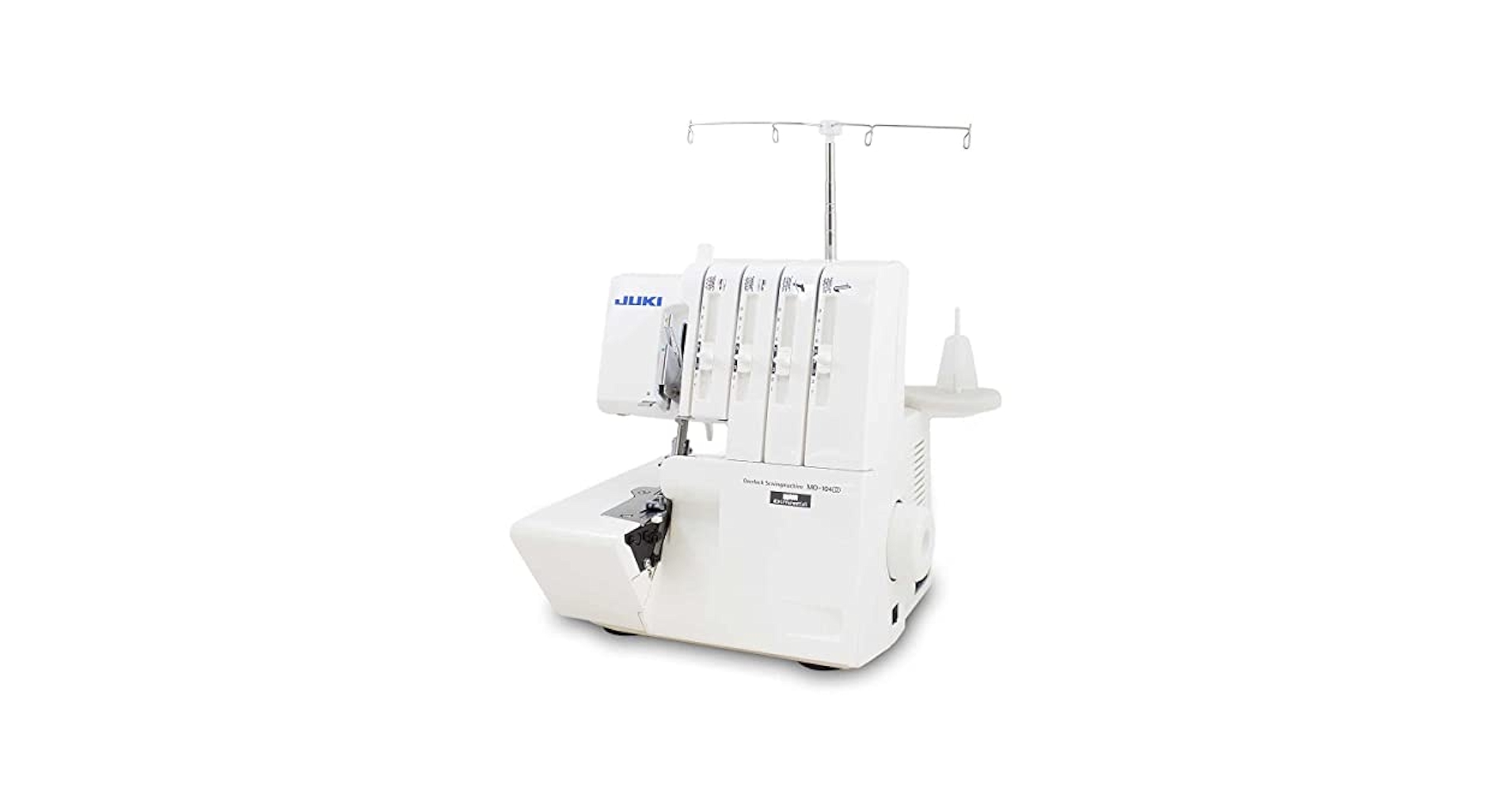 Amazon.com: Juki MO-104D Serger Overlock Machine