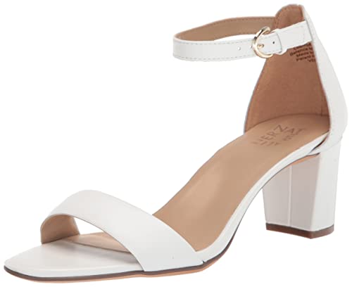 Image of Naturalizer womens Vera Heeled Sandals