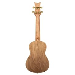 Ortega Guitars Ukulélé Concert Design – Série Art – Epicéa/Catalpa – Birds (RUAR-BI) - Les Beatles, Paul McCartney, John Lennon, RIngo Starr, George Harrison Ortega Guitars Ukulélé Concert Design - Série Art - Epicéa/Catalpa - Birds (RUAR-BI) – Image 7