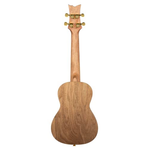 Ortega Guitars Ukulélé Concert Design – Série Art – Epicéa/Catalpa – Birds (RUAR-BI) - Les Beatles, Paul McCartney, John Lennon, RIngo Starr, George Harrison Ortega Guitars Ukulélé Concert Design - Série Art - Epicéa/Catalpa - Birds (RUAR-BI) – Image 8