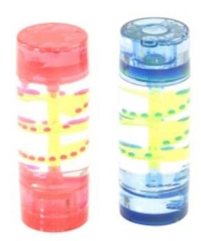 Kuenen Palline rimbalzanti alte