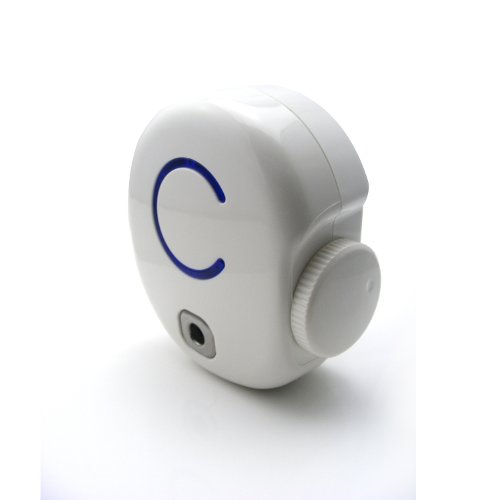 Purificador de Aire Iónico Ajustable Mfresh FA50 miniatura 1