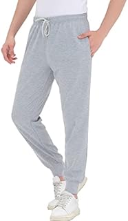 Smith & Solo Męskie spodnie do biegania  jogger męskie nowoczesne | bawełniane spodnie chłopięce slim fit | spodnie sportowe  trening  spodnie treningowe