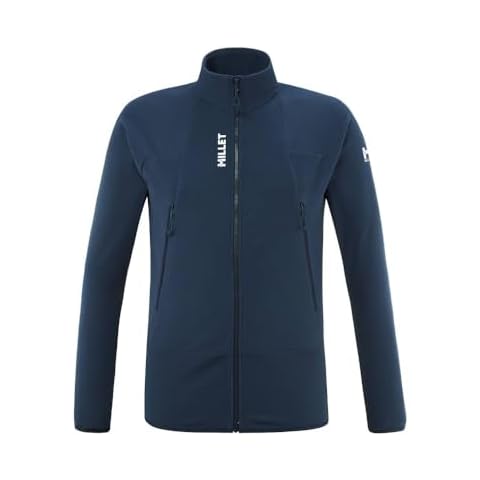 Veste polaire Millet K Lightgrid Cover
