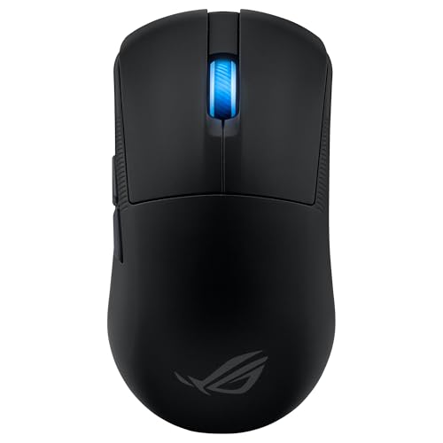 Variante de ASUS Harpe Ace Mini - Ratón inalámbrico 49 g, Negro