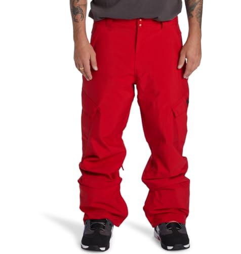 DC Shoes Banshee - Pantaloni Tecnici da Snowboard da Uomo
