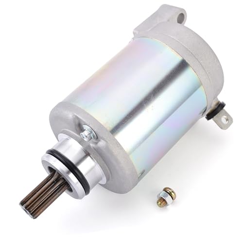 Motor de arranque para Ducati Panigale 1199 y V2 Troy Bayliss repuesto 27040134A