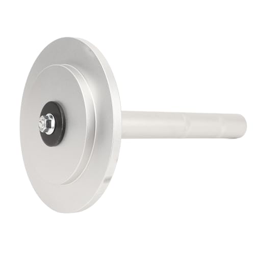 aqxreight 9 Pcs Set Truck Hub Installer Kit 61850 Bushing Puller Driver Set for Class 7 Class 8 Trucks Trailers Medium Duty Hub Installer KitTruck Drivers SetTruck