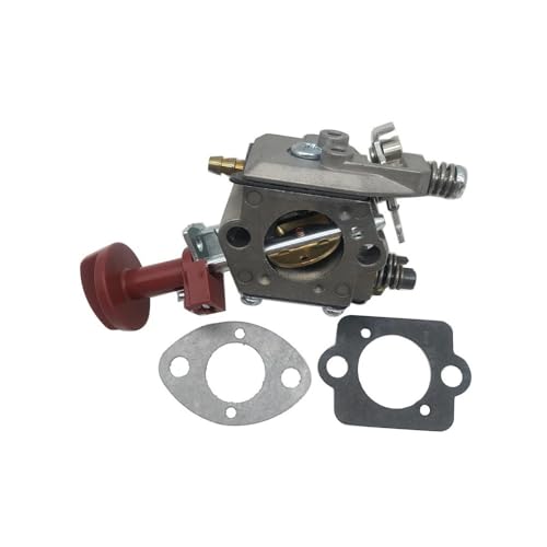 Carburateur WT843 CS2600 compatible ECHO TES 269 pièce moteur