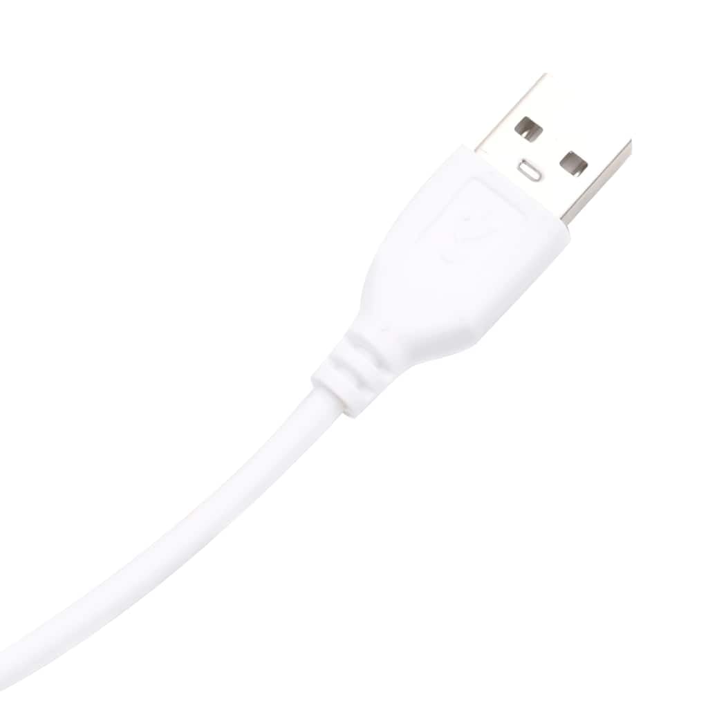 Lustro łazienkowe LED, 80 x 50 cm, wodoszczelne, IP65, interfejs USB, grubość 4 mm, kabel 1,5 m, łącznie z hakami do oświetlenia łazienki i lustra kosmetycznego