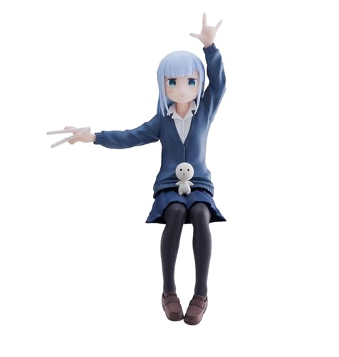 Peluche manga Jujutsu Kaisen 0 Suguru Geto figurine tissu soft