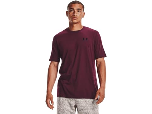 Image of Under Armour Men T-Shirt