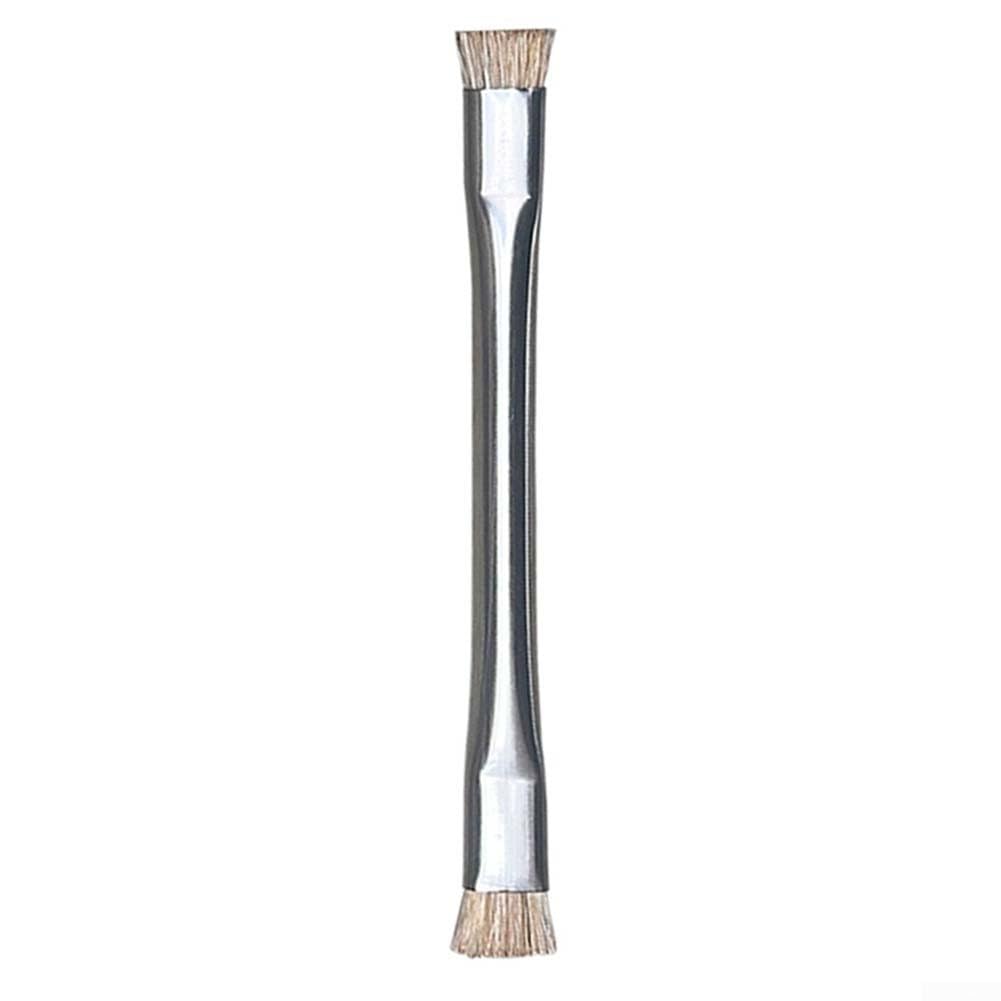 Brosse à souder pour circuits intégrés ElectronFor conçue pour nettoyer les circuits imprimés et les pièces de téléphone portable avec soin