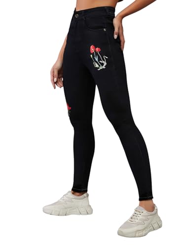 Image of Dolce Crudo Women Jeans