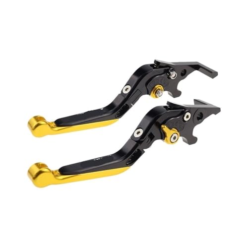 Levier d'embrayage TMAX 500 anti-fatigue réglable contre la raideur des doigts