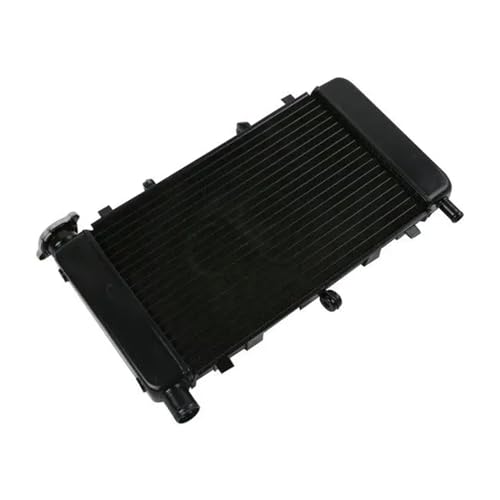Radiateur moto YMH FZ6 FZ6N FZ6S en aluminium de performance