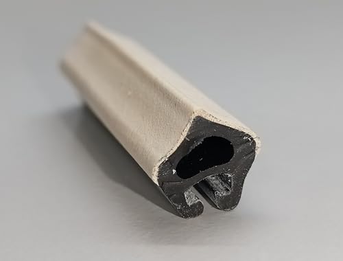 Joint de rechange inférieur pour plaques alvéolaires isolant anti-infiltration